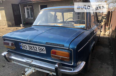 Седан ВАЗ / Lada 2103 1974 в Тернополі