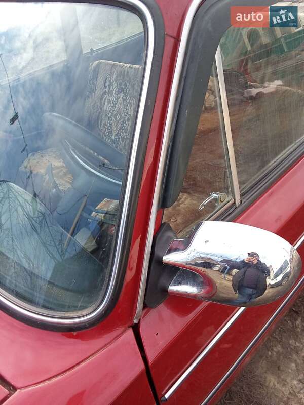 Седан ВАЗ / Lada 2103 1975 в Подольске