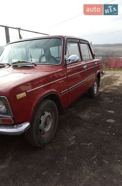 Седан ВАЗ / Lada 2103 1975 в Подольске