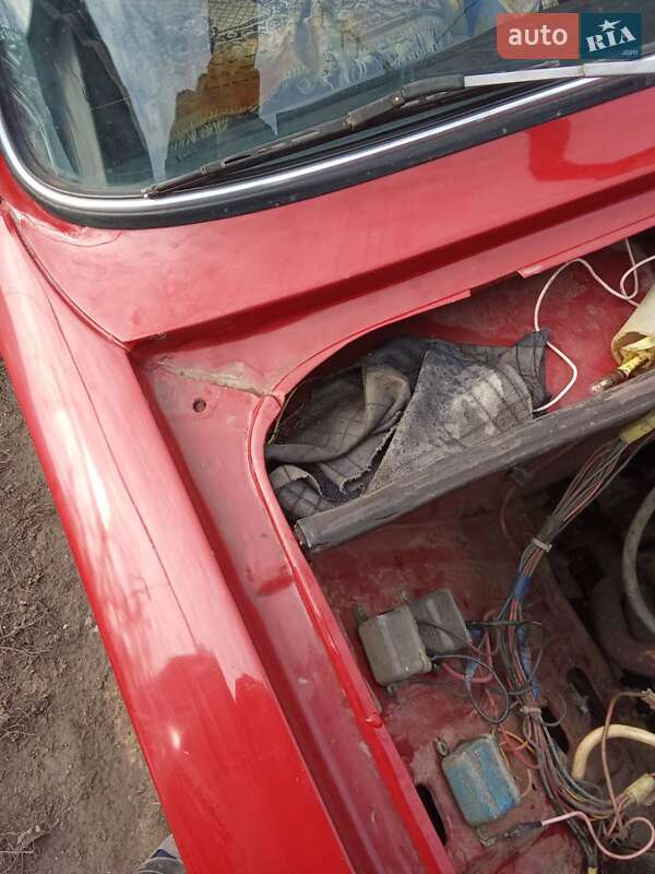 Седан ВАЗ / Lada 2103 1975 в Подольске
