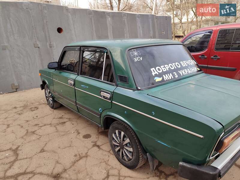 Седан ВАЗ / Lada 2103 1979 в Костянтинівці