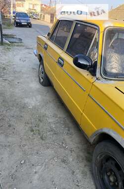 Седан ВАЗ / Lada 2103 1977 в Николаеве