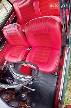 Седан ВАЗ / Lada 2103 1975 в Тальному