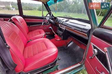 Седан ВАЗ / Lada 2103 1975 в Тальному