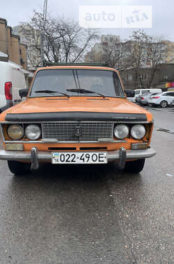 Седан ВАЗ / Lada 2103 1977 в Одесі