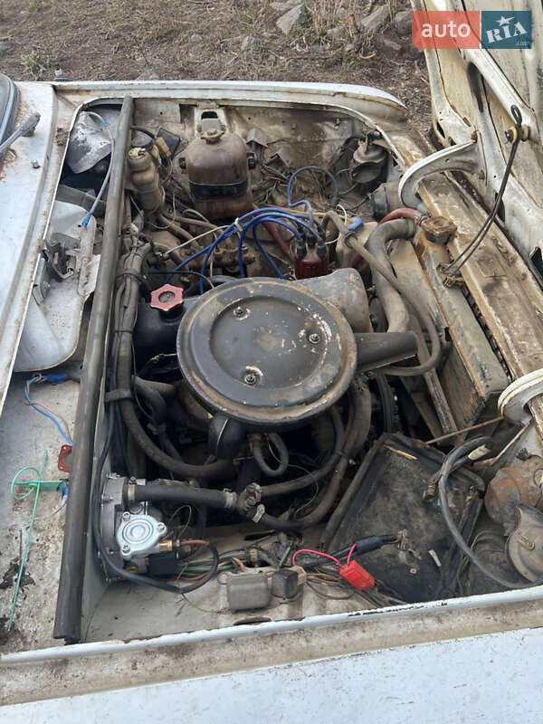 Седан ВАЗ / Lada 2103 1978 в Немирові