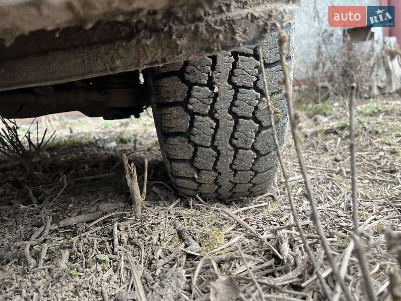 Седан ВАЗ / Lada 2103 1978 в Немирові