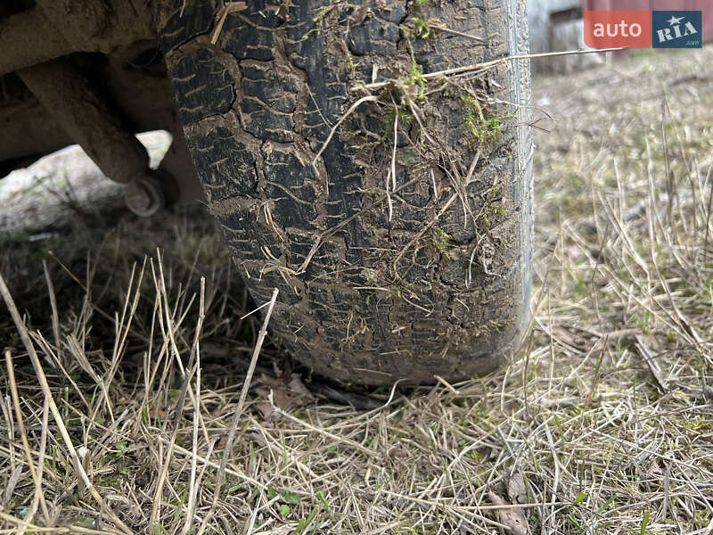 Седан ВАЗ / Lada 2103 1978 в Немирові