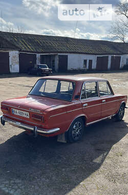 Седан ВАЗ / Lada 2103 1978 в Новоукраїнці