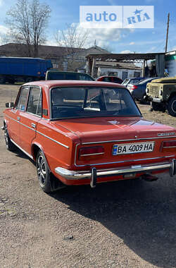 Седан ВАЗ / Lada 2103 1978 в Новоукраинке