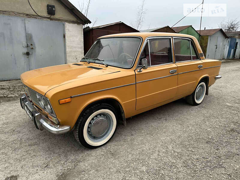 Седан ВАЗ / Lada 2103 1975 в Кам'янець-Подільському