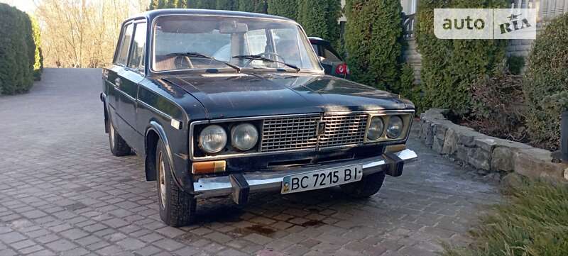 Седан ВАЗ / Lada 2103 1979 в Золочеве