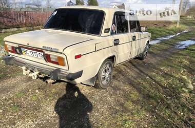 Седан ВАЗ / Lada 2103 1980 в Стрые