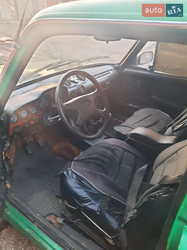 Седан ВАЗ / Lada 2103 1974 в Кривому Розі
