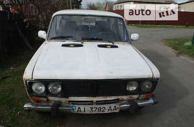 Седан ВАЗ / Lada 2103 1975 в Іванкові