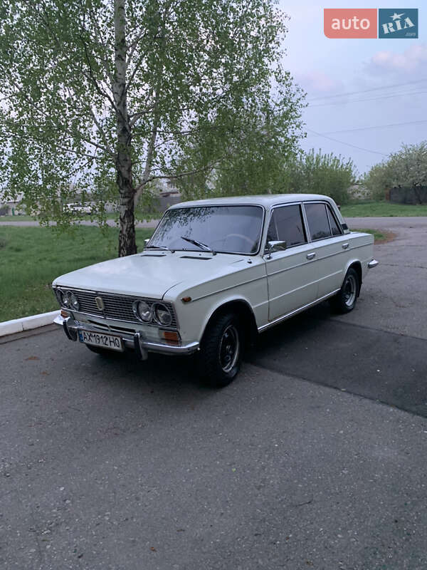 Седан ВАЗ / Lada 2103 1976 в Краснограде