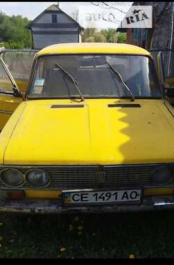Седан ВАЗ / Lada 2103 1977 в Черновцах