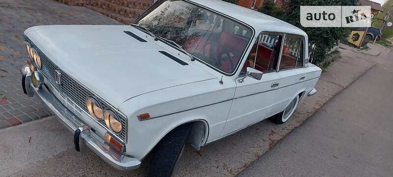 Седан ВАЗ / Lada 2103 1974 в Одессе