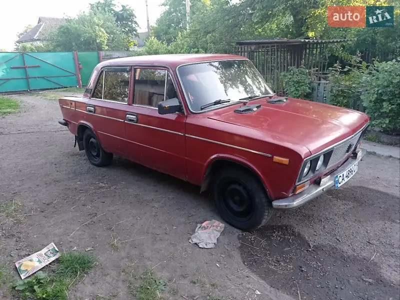 Седан ВАЗ 2103 1974 в 
