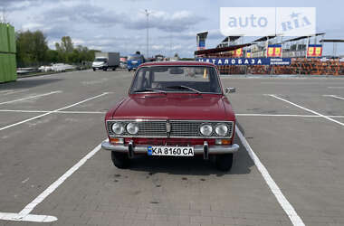 Седан ВАЗ / Lada 2103 1974 в Києві