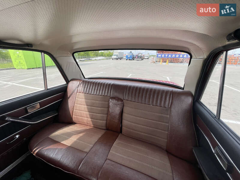 Седан ВАЗ / Lada 2103 1974 в Киеве
