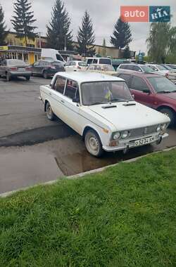 Седан ВАЗ / Lada 2103 1979 в Старой Синяве