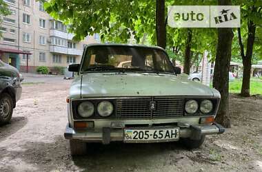 Седан ВАЗ / Lada 2103 1982 в Дніпрі