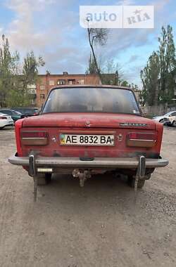 Седан ВАЗ / Lada 2103 1981 в Кривом Роге