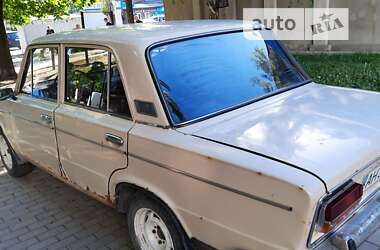 Седан ВАЗ / Lada 2103 1980 в Покровську