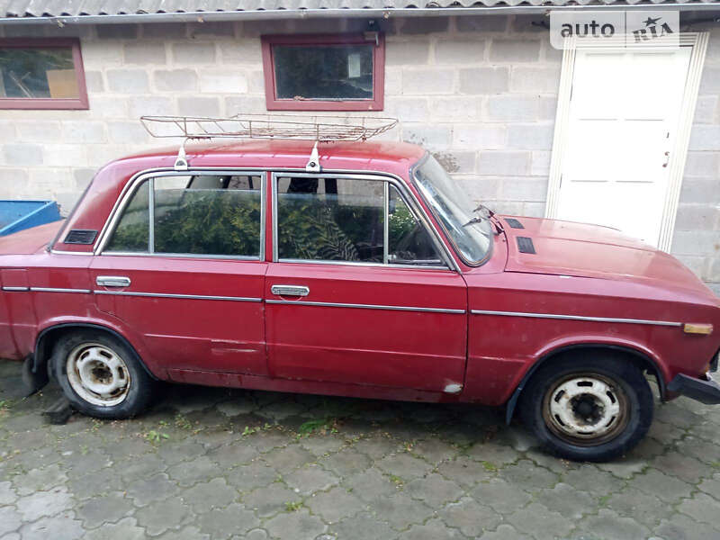 Седан ВАЗ / Lada 2103 1985 в Бучі