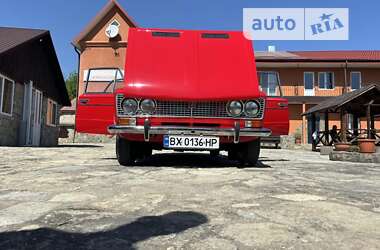 Седан ВАЗ / Lada 2103 1975 в Каменец-Подольском