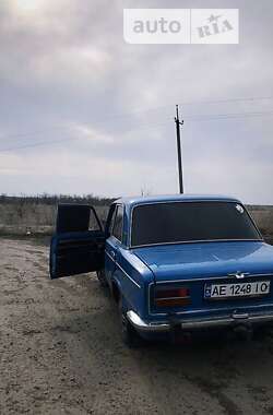 Седан ВАЗ / Lada 2103 1977 в Кривом Роге