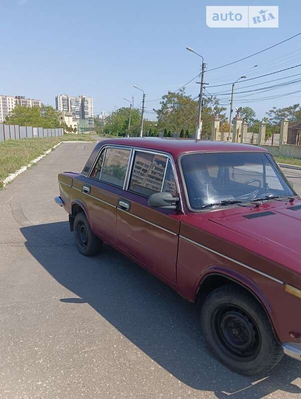 Седан ВАЗ / Lada 2103 1972 в Одесі