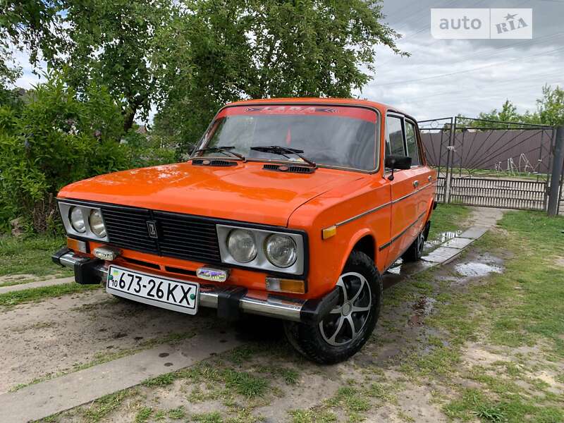Седан ВАЗ / Lada 2103 1978 в Ровно