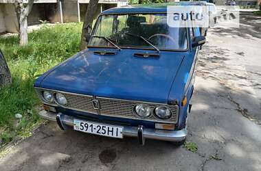 Седан ВАЗ / Lada 2103 1981 в Миколаєві