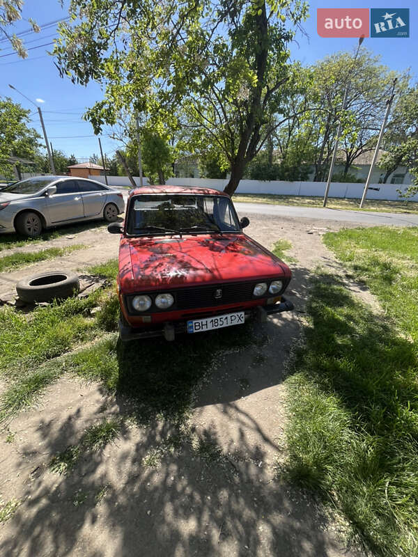 Седан ВАЗ / Lada 2103 1975 в Ізмаїлі