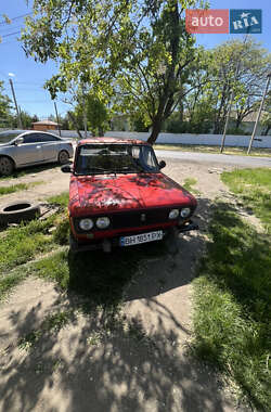 Седан ВАЗ / Lada 2103 1975 в Ізмаїлі