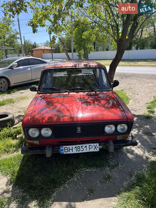 Седан ВАЗ / Lada 2103 1975 в Измаиле фото 4 Седан ВАЗ / Lada 2103 1975 в Измаиле