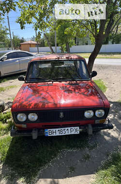 Седан ВАЗ / Lada 2103 1975 в Измаиле