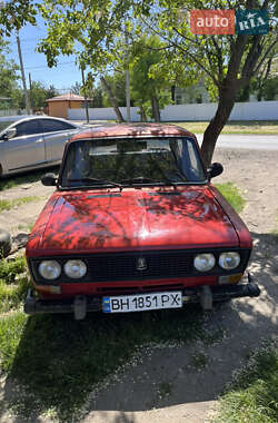 Седан ВАЗ / Lada 2103 1975 в Ізмаїлі