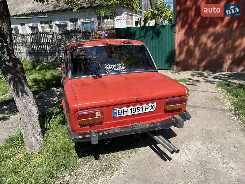 Седан ВАЗ / Lada 2103 1975 в Измаиле фото 5 Седан ВАЗ / Lada 2103 1975 в Измаиле