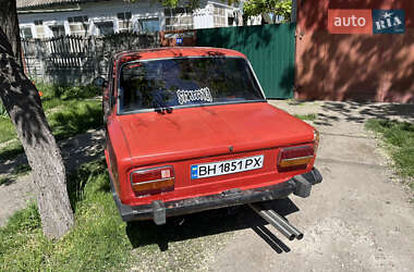 Седан ВАЗ / Lada 2103 1975 в Измаиле