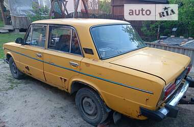 Седан ВАЗ / Lada 2103 1978 в Львове