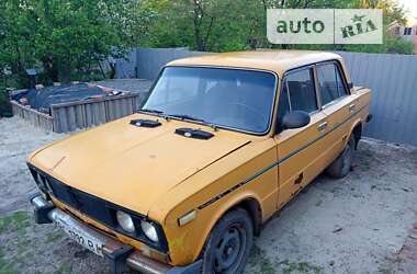 Седан ВАЗ / Lada 2103 1978 в Львові