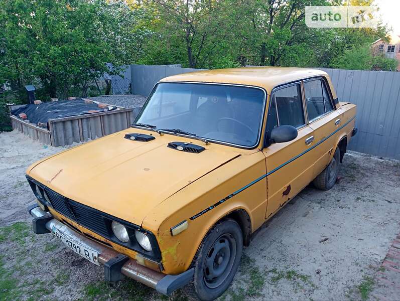 Седан ВАЗ / Lada 2103 1978 в Львове