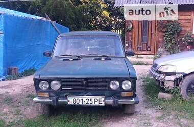 Седан ВАЗ / Lada 2103 1980 в Ужгороді