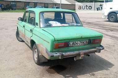 Седан ВАЗ / Lada 2103 1983 в Мироновке