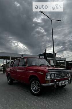 Седан ВАЗ / Lada 2103 1975 в Ужгороде