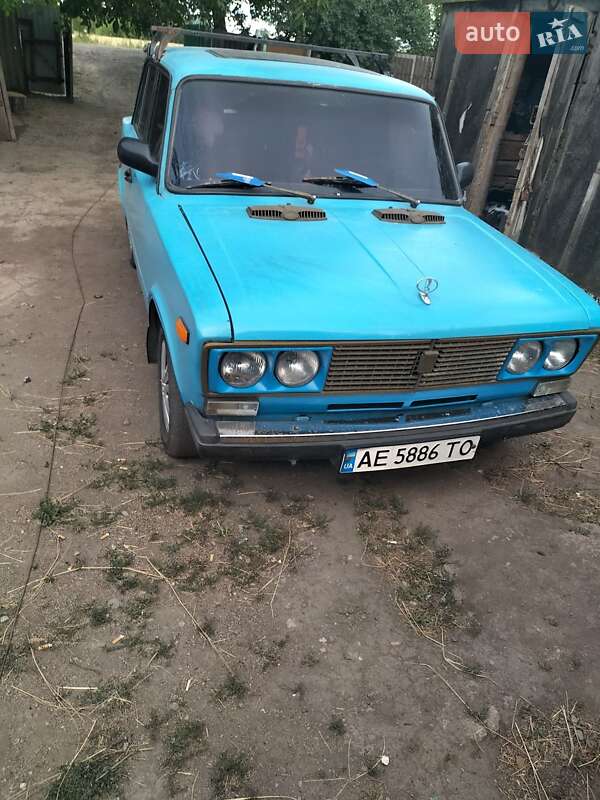 Седан ВАЗ / Lada 2103 1974 в Днепре фото 3 Седан ВАЗ / Lada 2103 1974 в Днепре