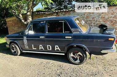 Седан ВАЗ / Lada 2103 1980 в Доманівці